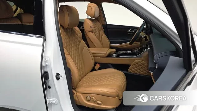 Genesis GV80 id 2984204 из Кореи 19