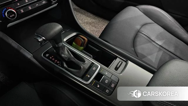 Kia The New K5 2nd generation id 3845101 из Кореи 19