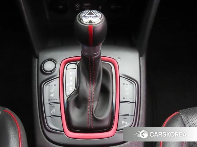 Hyundai Kona id 3885976 из Кореи 19