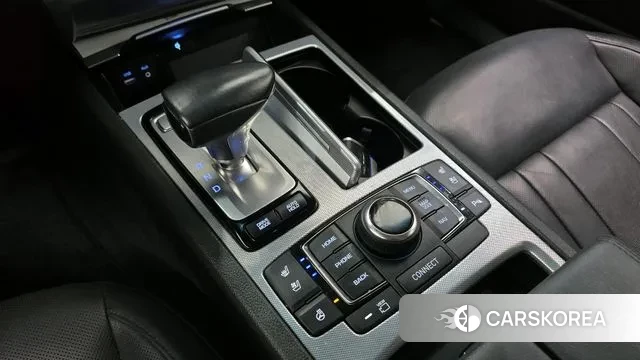 Genesis G80 id 3009455 из Кореи 19