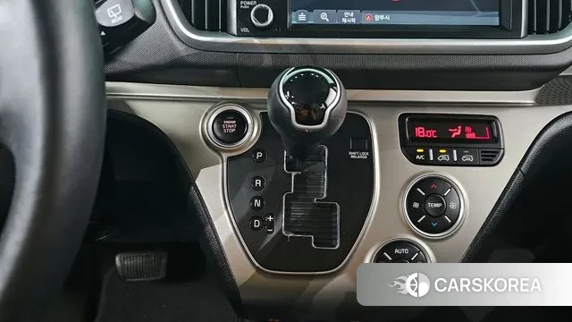 Kia The New Ray id 3044590 из Кореи 19