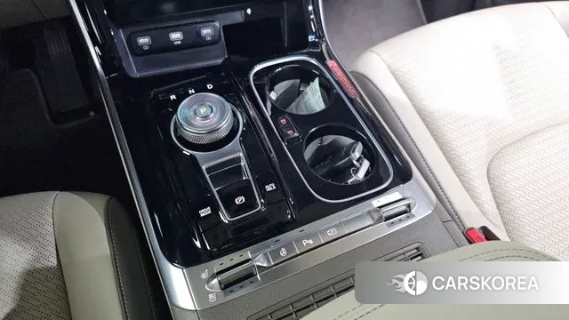 Kia Carnival 4th generation id 3707960 из Кореи 19