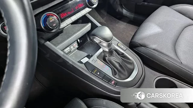 Kia Come New K3 id 3028659 из Кореи 19