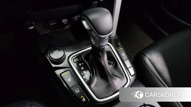 Kia Seltos id 3448910 из Кореи 19