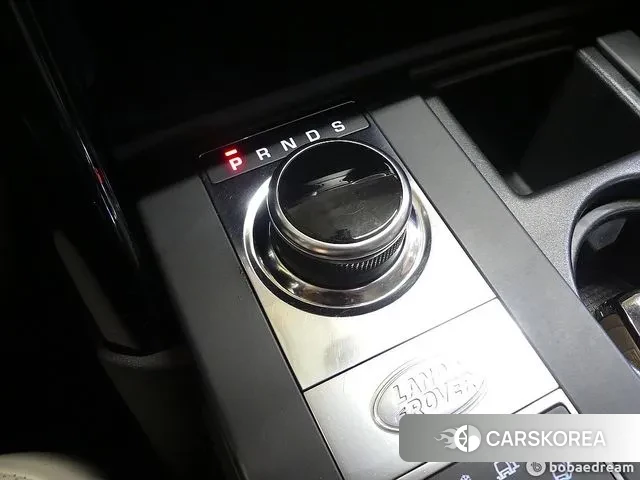 Land Rover Discovery 5 id 3583533 из Кореи 19