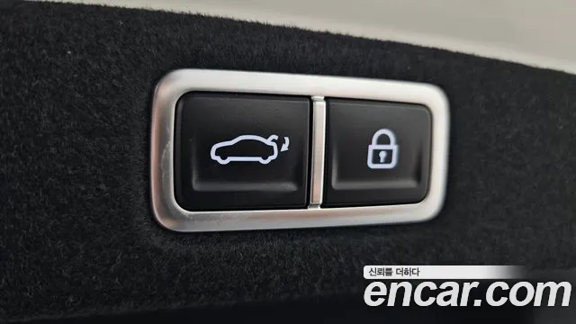 Hyundai Grandeur (GN7) id 2690490 из Кореи 19