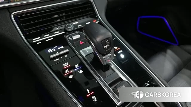 Porsche Panamera (971) id 3361192 из Кореи 19