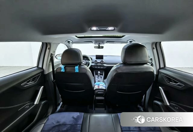 Audi Q2L id 4272850 из Китая 19