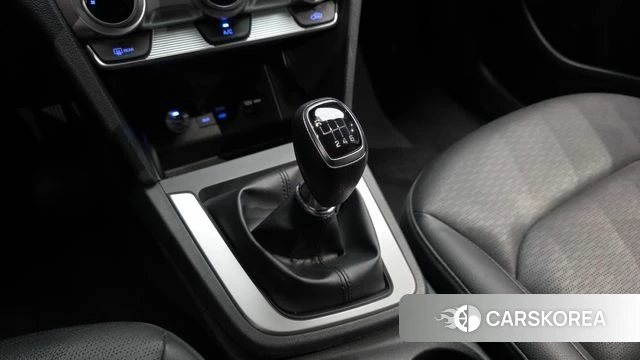 Hyundai The New Avante AD id 4285485 из Кореи 29