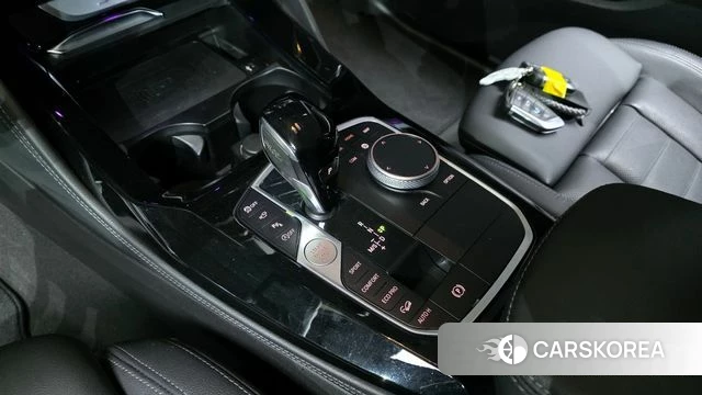 BMW X4 (G02) id 4200973 из Кореи 30