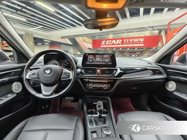 BMW 1 series id 4336289 из Китая 38