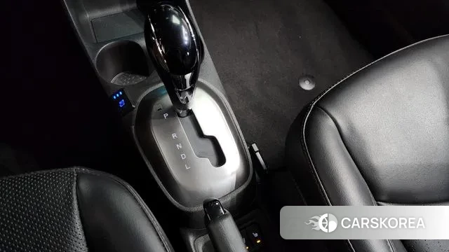 Chevrolet (GM Daewoo) The Next Spark id 3754715 из Кореи 19