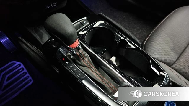 Chevrolet (GM Daewoo) Trax Crossover id 3963978 из Кореи 19