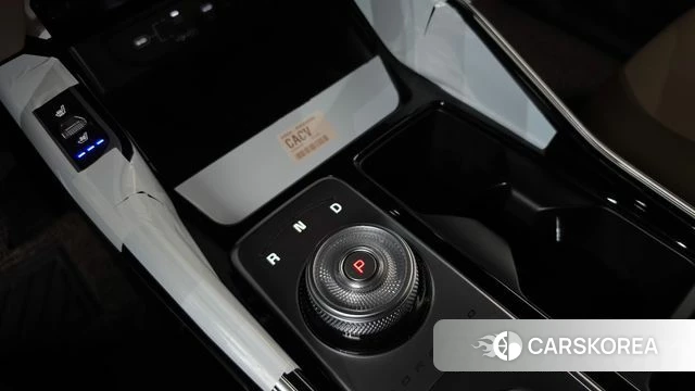 Kia The New Sorento 4th Generation id 4778150 из Кореи 30