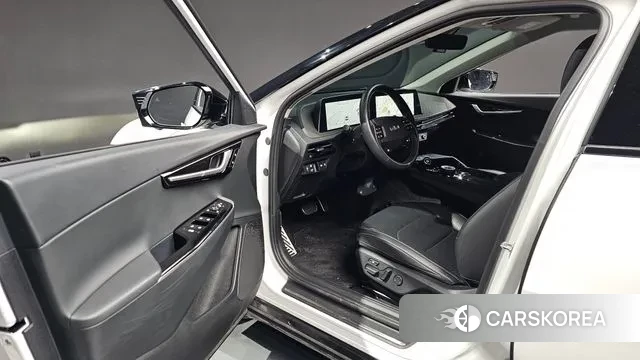 Kia EV6 id 3745897 из Кореи 19