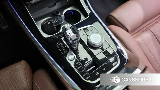 BMW X5 (G05) id 3012656 из Кореи 19