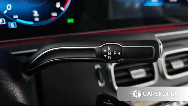 Mercedes-Benz GLS - Class X167 id 3566543 из Кореи 19