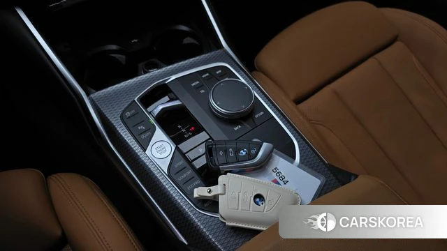 BMW 3 Series (G20) id 4441997 из Кореи 29