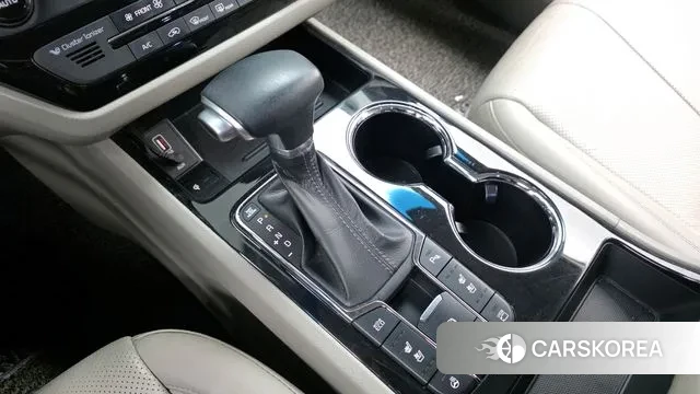 Kia The New Carnival id 3737269 из Кореи 19