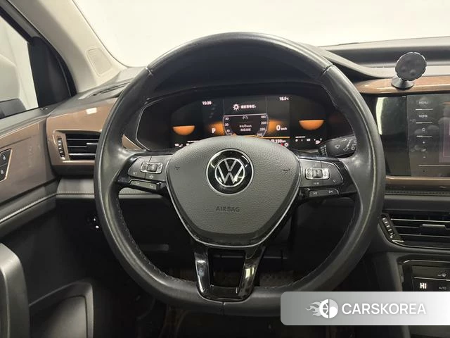 Volkswagen Tuyue id 4253946 из Китая 19
