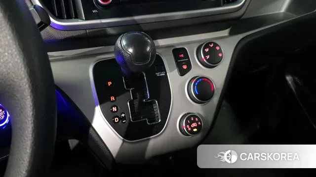 Kia The New Ray id 3759485 из Кореи 19