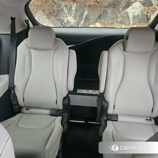 Kia Carnival 4th generation id 3717458 из Кореи 15