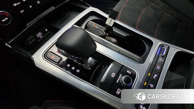 Kia Stinger Meister id 3851474 из Кореи 19