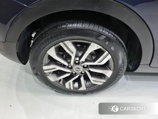 Ssangyong Tivoli Armor id 3801348 из Кореи 19