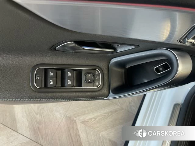 Mercedes-Benz Class A AMG id 4212462 из Китая 26