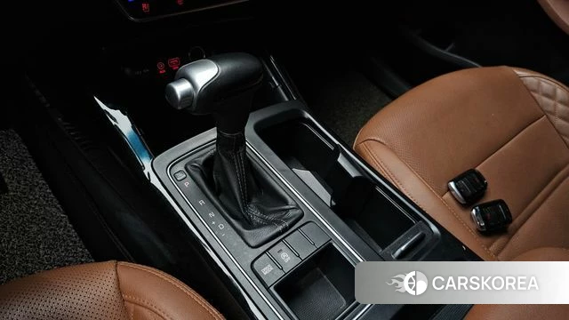 Kia The New Sorento id 4447429 из Кореи 19