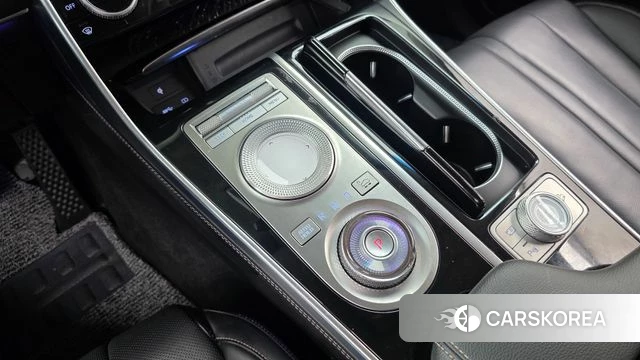 Genesis GV80 id 4625354 из Кореи 19