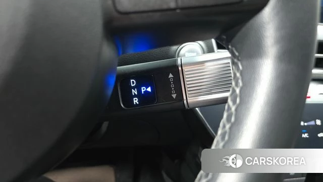 Hyundai Sonata D Edge (DN8) id 4354265 из Кореи 19