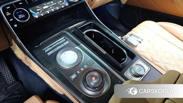 Genesis GV80 id 4303301 из Кореи 19