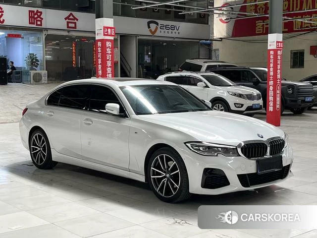 BMW 3 series id 4263968 из Китая 17