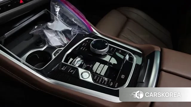 BMW X6 (G06) id 3596234 из Кореи 19