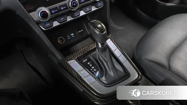 Hyundai The New Avante AD id 3494510 из Кореи 19