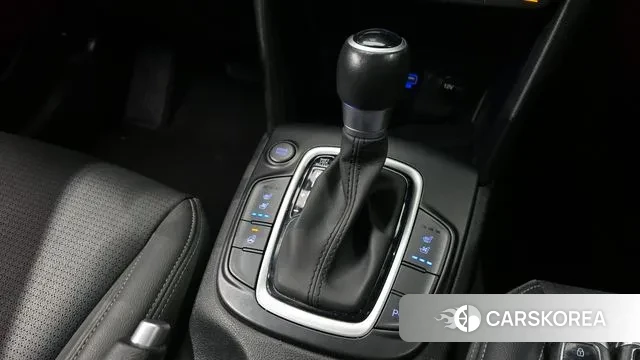 Hyundai Kona id 3434207 из Кореи 19