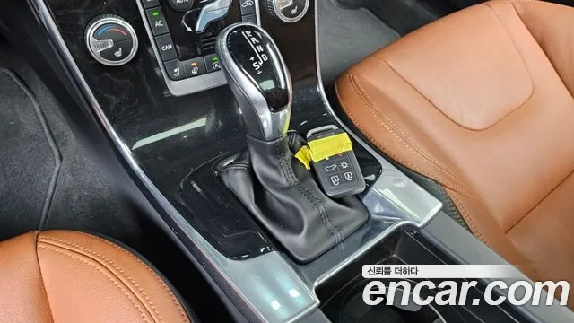 Volvo S60 id 2908100 из Кореи 19