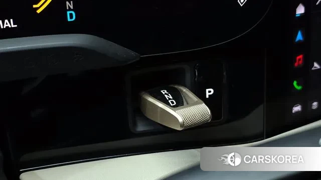 Porsche Taycan id 3550860 из Кореи 19