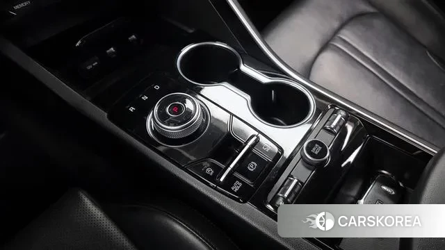 Kia K5 3rd generation id 3582508 из Кореи 19