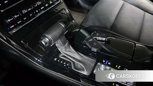 Kia K7 Premier id 3396476 из Кореи 19