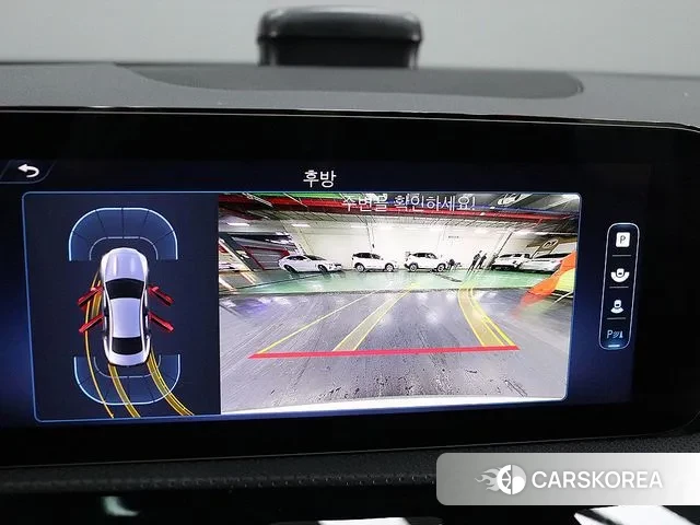 Mercedes-Benz CLA-Class C118 id 3769838 из Кореи 9