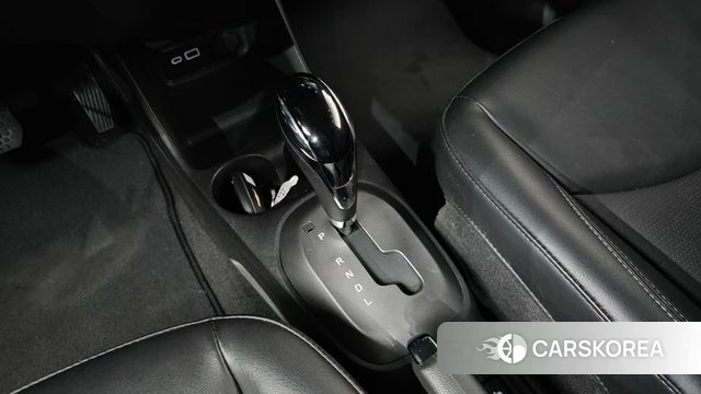 Chevrolet (GM Daewoo) The New Spark id 3867162 из Кореи 19