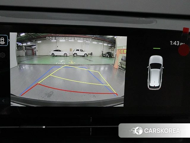 Hyundai Kona (SX2) id 4248093 из Кореи 19