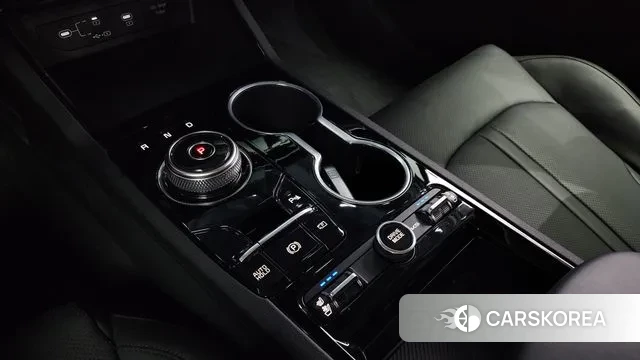 Kia The New K5 Hybrid 3rd generation id 3021826 из Кореи 19