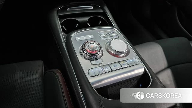 Genesis G90 (RS4) id 3841800 из Кореи 19