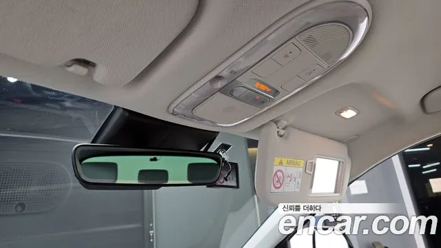 Hyundai Ionic 5 id 2746176 из Кореи 19