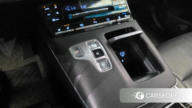 Hyundai The New Grandeur IG id 4402943 из Кореи 19