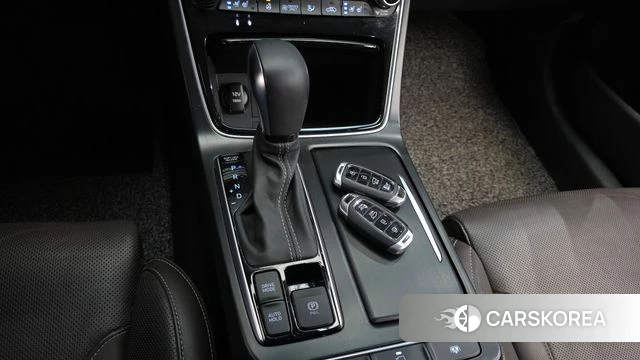 Hyundai Grandeur IG Hybrid id 3867151 из Кореи 19