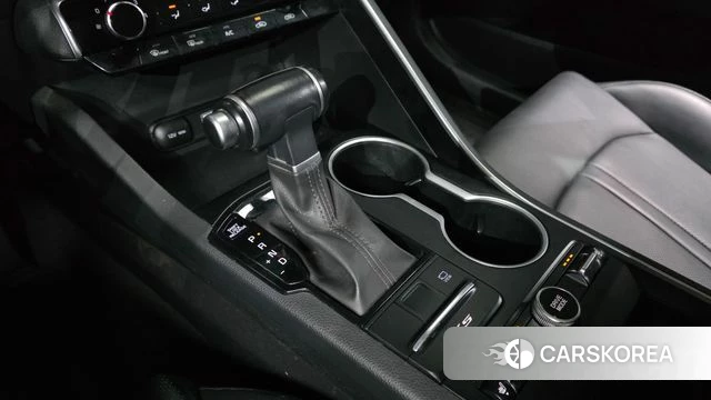 Kia K5 3rd generation id 4784905 из Кореи 19